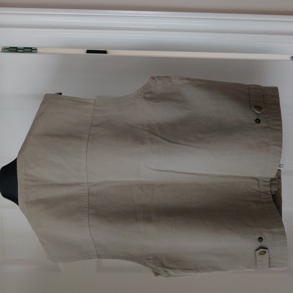 Vintage vest - Picture 2 of 3